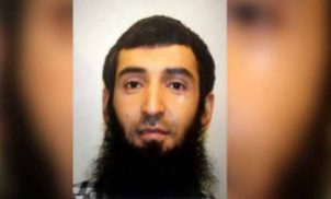 Eight dead in New York terror attack