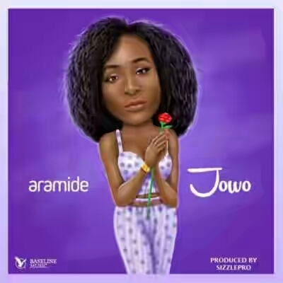 DOWNLOAD VIDEO & MP3: Aramide – Jowo