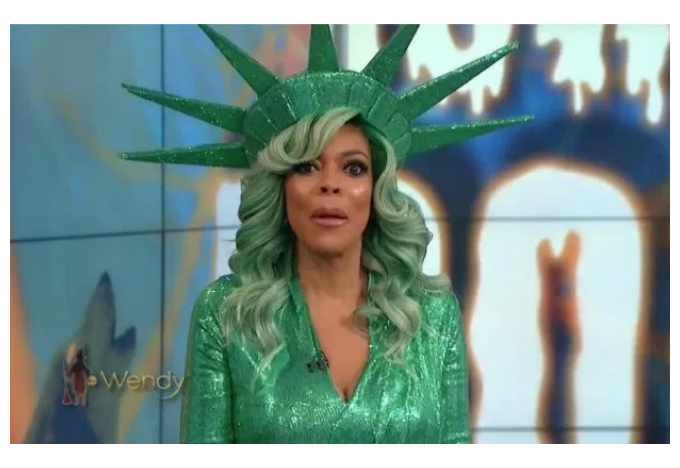 Wendy Williams Show Staffers Are Reportedly Worried About Her Health After Her Fainting Episode