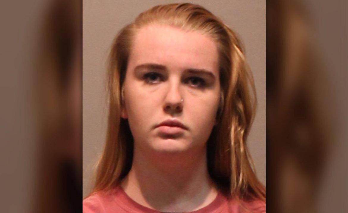 White College Student Arrested For Terrorizing Black Roommate With Used Tampons, Mold And More