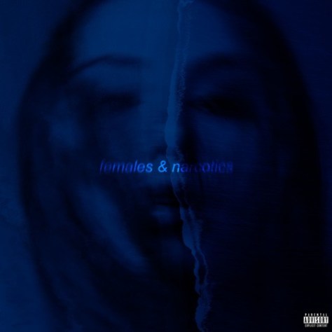 DOWNLOAD FULL ALBUM EP : Le Paris – Females & Narcotics