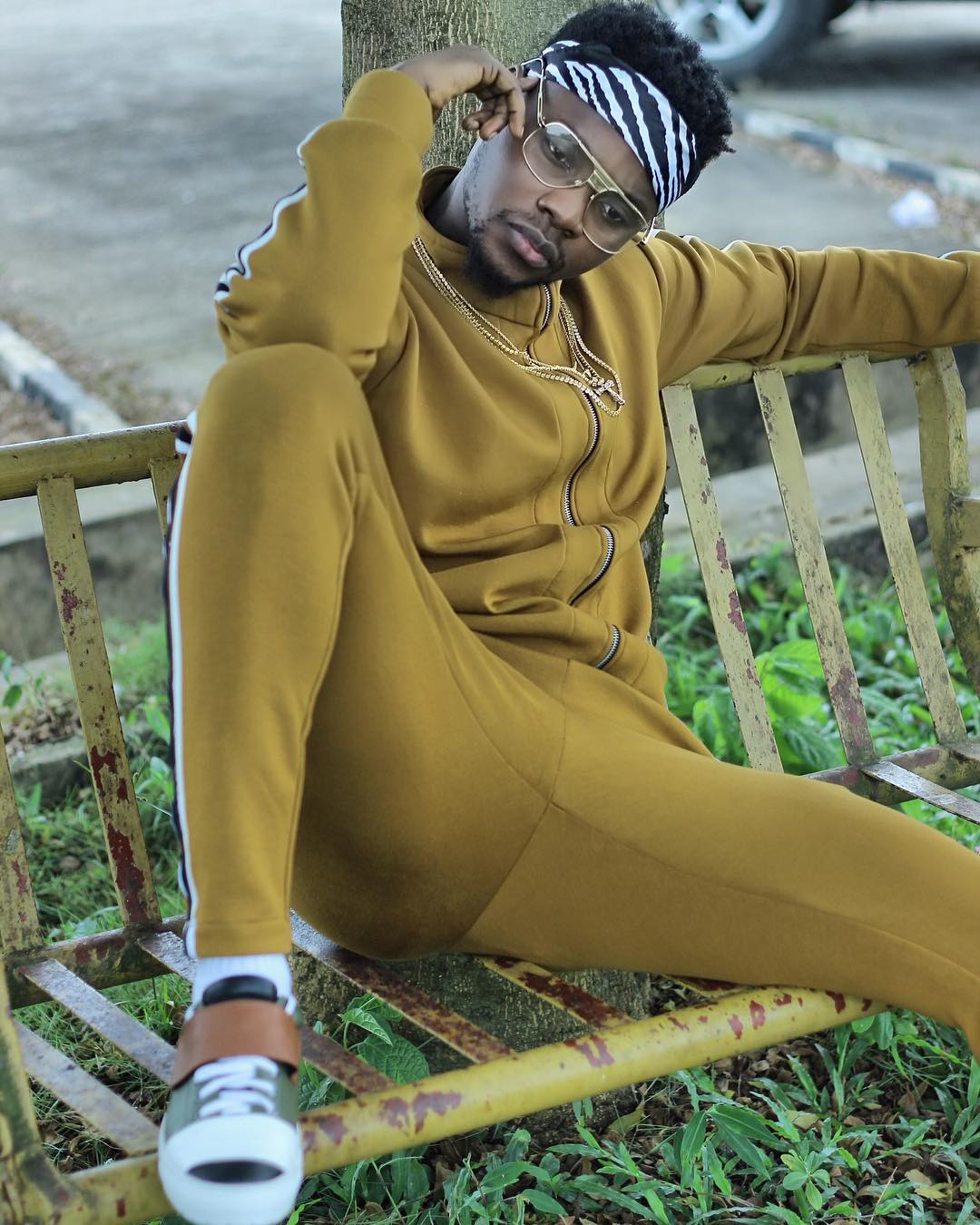 Download Instrumental: Kiss Daniel – No Do (Remake By DJ Smith)