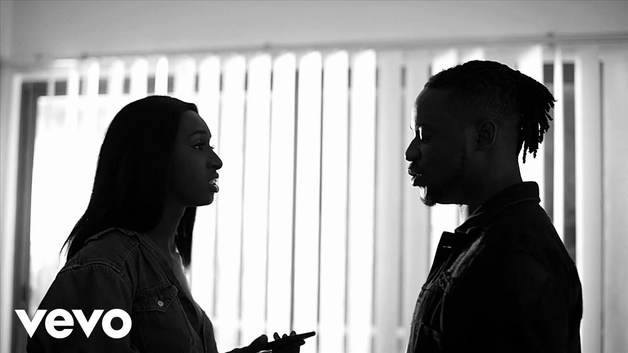 VIDEO + AUDIO: Ichaba – Wayo