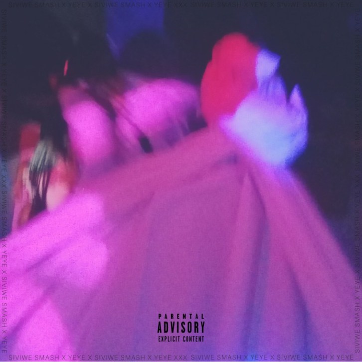 Siviwe Smash ft. Yeye – She Might