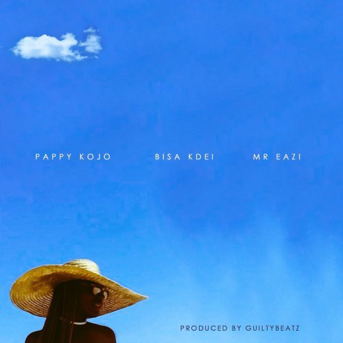 Pappy Kojo – Abena Ft. Bisa KDei & Mr Eazi