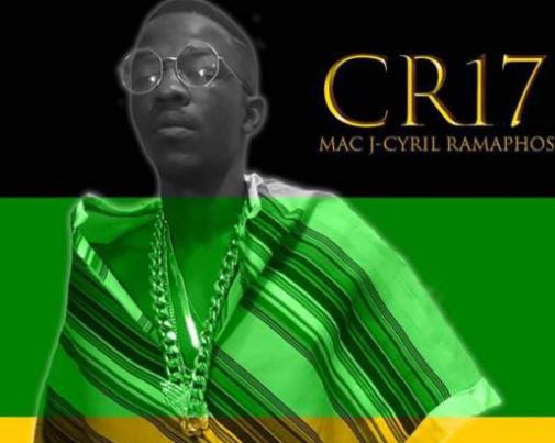 DOWNLOAD MP3: DJ Nova SA – CR17 Siyavuma
