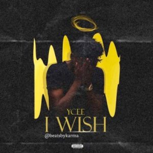 Download Instrumental: YCee – I Wish (Remake By Eazibitz)