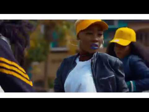 DANCE VIDEO: OmoAkin Ft. Reekado Banks – Funwon