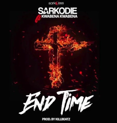 Sarkodie – End Time