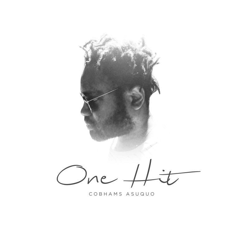 DOWNLOAD MP3: Cobhams Asuquo – One Hit