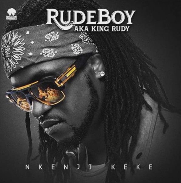 VIDEO: Rudeboy – Nkenji Keke