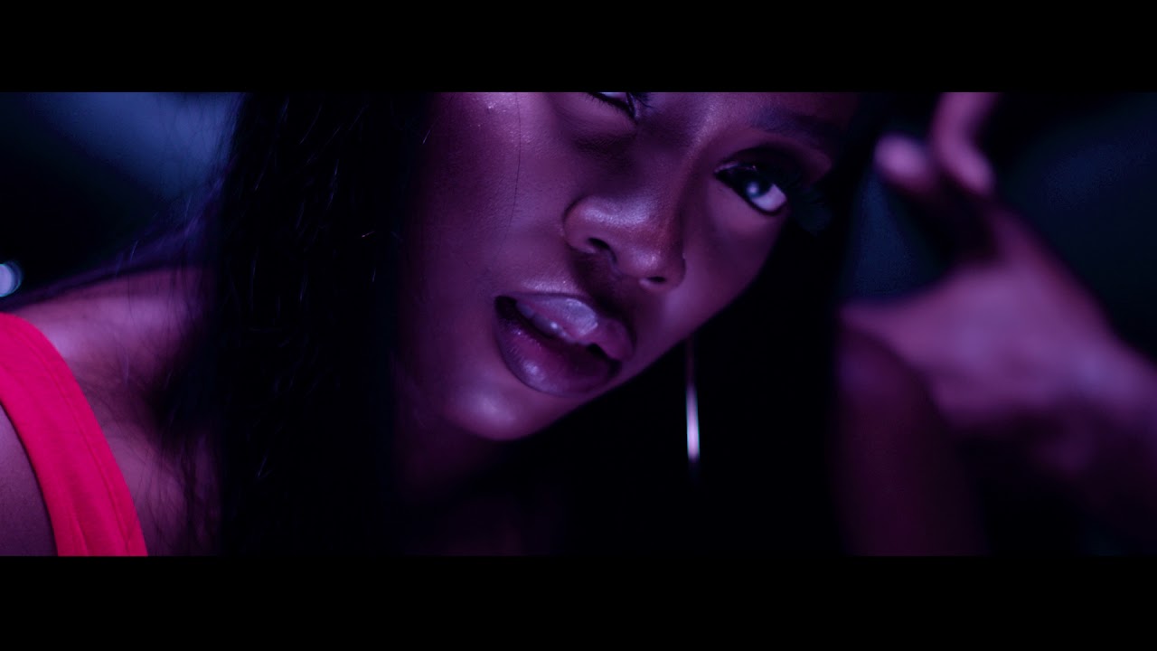 VIDEO + AUDIO: B-Red Ft. Tiwa Savage – Connect