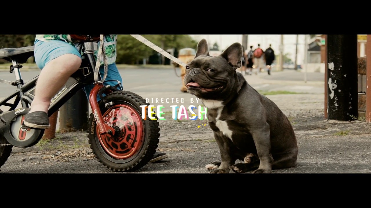 VIDEO + AUDIO: Skales – Kpete Wicked