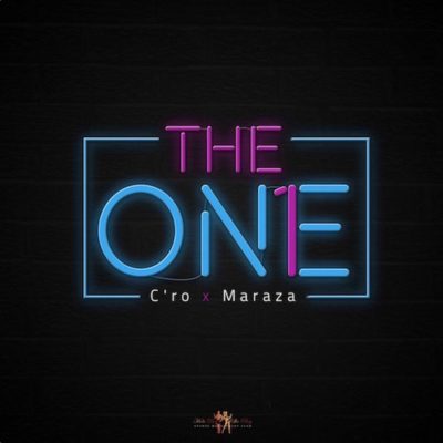 DOWNLOAD MP3: C’Ro – The One ft. Maraza