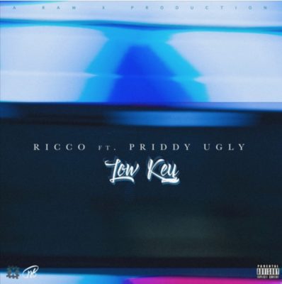 DOWNLOAD MP3: Ricco – Low Key ft. Priddy Ugly
