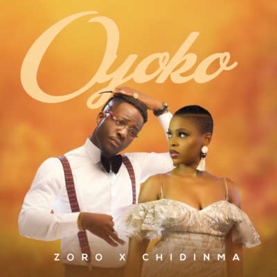 DOWNLOAD MP3: Zoro Ft. Chidinma – Oyoko