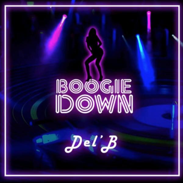 VIDEO: Del B – Boogie Down