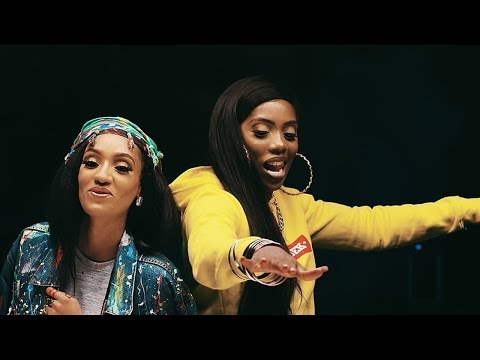 VIDEO: Di’Ja Ft. Tiwa Savage – The Way You Are (Gbadun You)