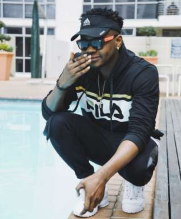 DOWNLOAD MP3: Kiss Daniel – 4 Days