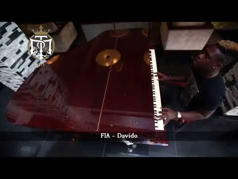 VIDEO: Jeff Akoh – We Don’t Talk Anymore (Mashup)