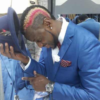 DOWNLOAD MP3: Mr Style – Myekele