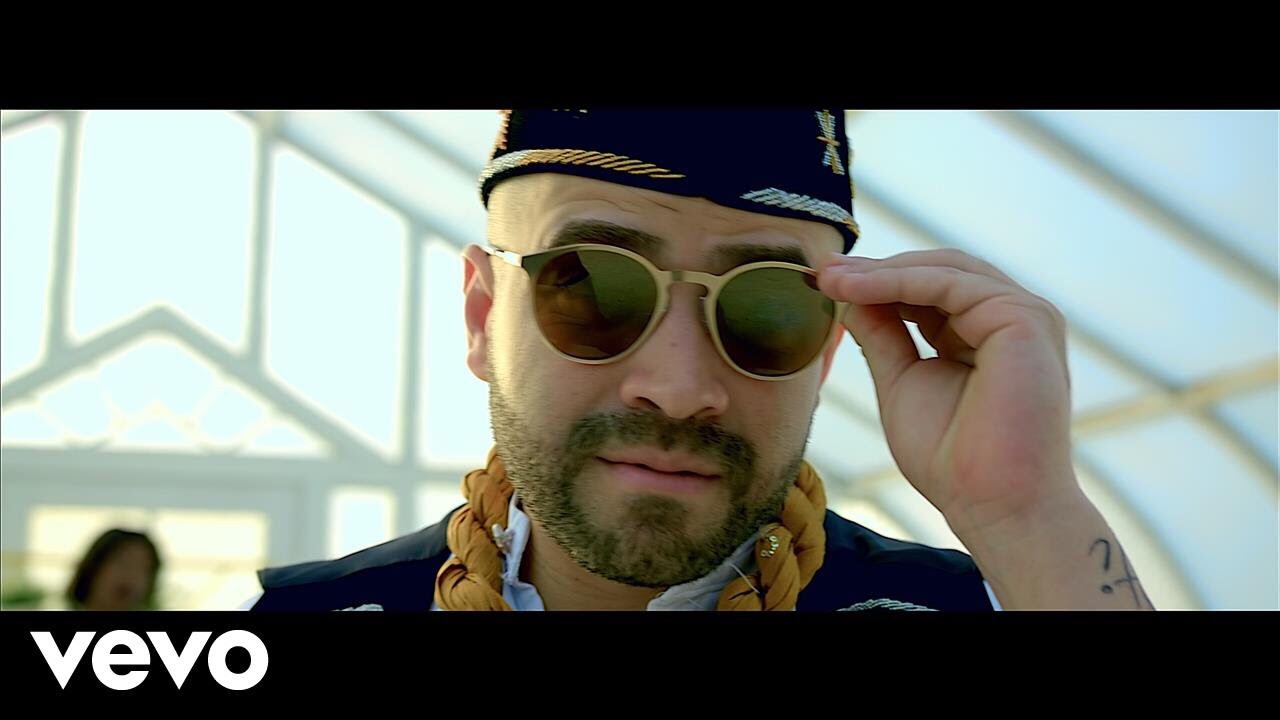 VIDEO: MC Galaxy – Uh La La