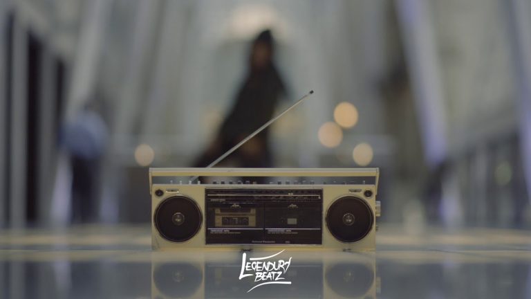 Legendury Beatz Ft. Maleek Berry – Love Can Do