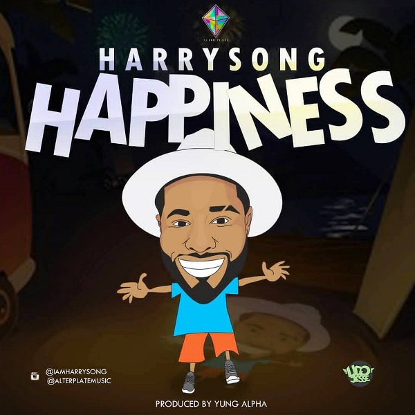 Harrysong – Happiness