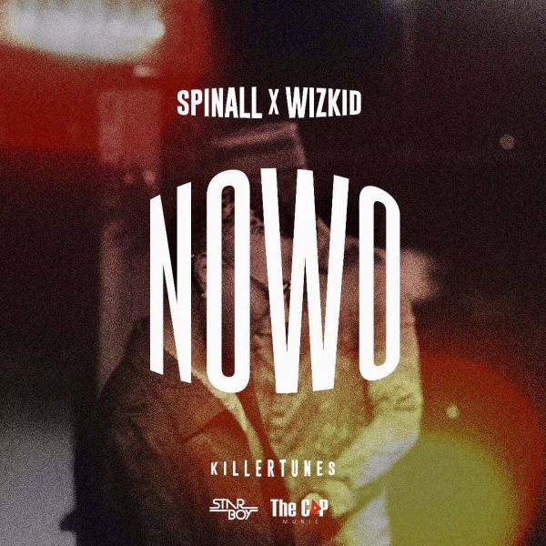 VIDEO: DJ Spinall Ft. Wizkid – Nowo