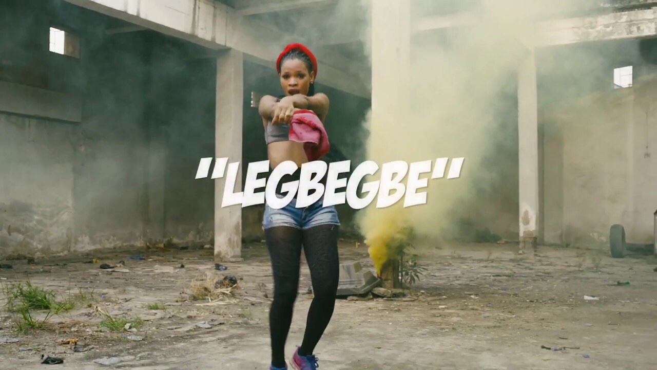 VIDEO: Mr Real Ft. Idowest & Obadice – Legbegbe