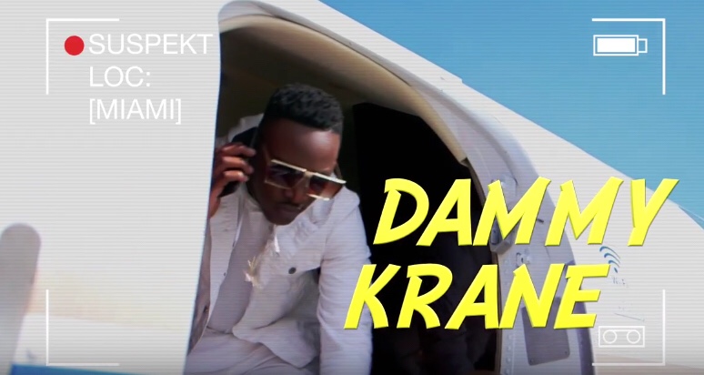 VIDEO: Dammy Krane Ft. Stonebwoy X Demarco – Ohema
