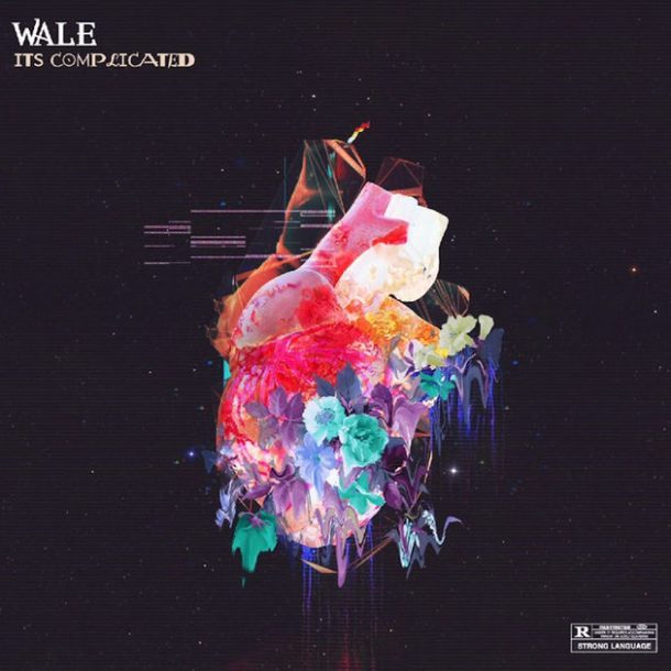 DOWNLOAD: Wale – Its Complicated (EP)