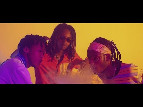 VIDEO: Champagne69 – Smoke ft. Gemini Major