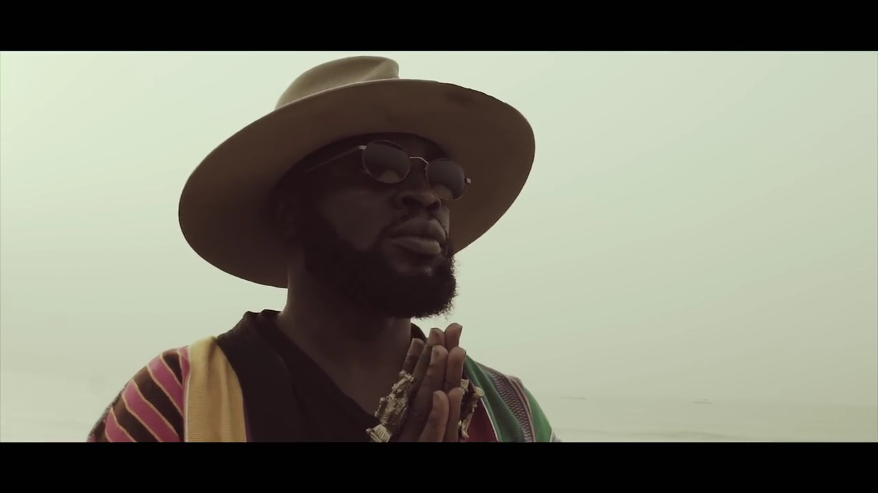 VIDEO: M.anifest – Me Ne Woa