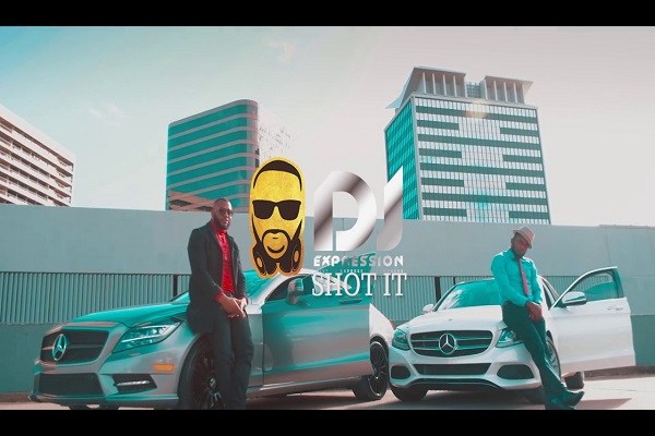 VIDEO: Kelly Hansome – One More