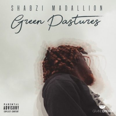 ShabZi Madallion – Green Pastures