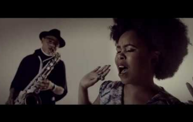 VIDEO: Zahara – Umfazi feat. Kirk Whalum