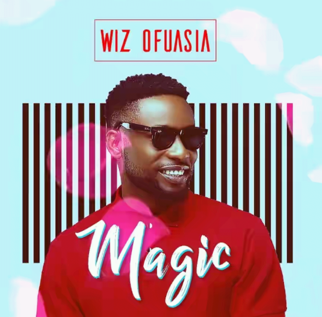 Wizzboy – Magic