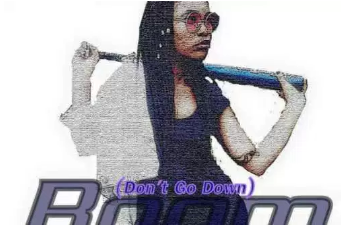 Pastor Snow – Boom (Don’t go Down) Ft. Reebah