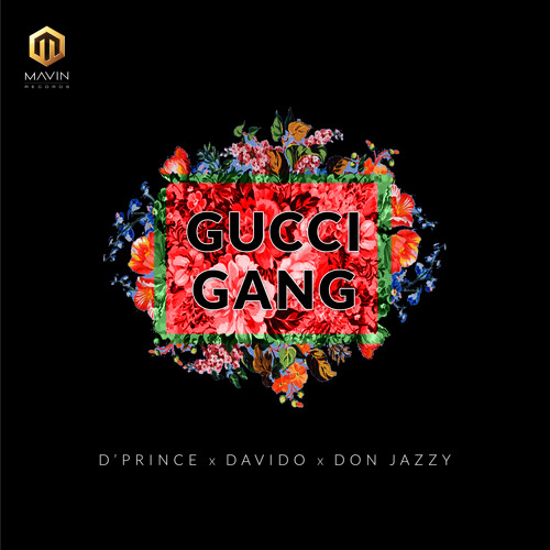 VIDEO: D’Prince Ft. Davido & Don Jazzy – Gucci Gang