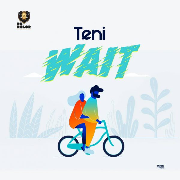 VIDEO: Teni – Wait