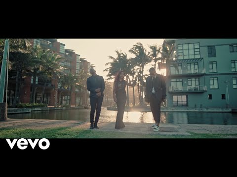 VIDEO: Donald – Standing Ovation ft. Floda, DreamTeam