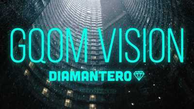 DOWNLOAD MP3: Diamantero – Gqom Vision