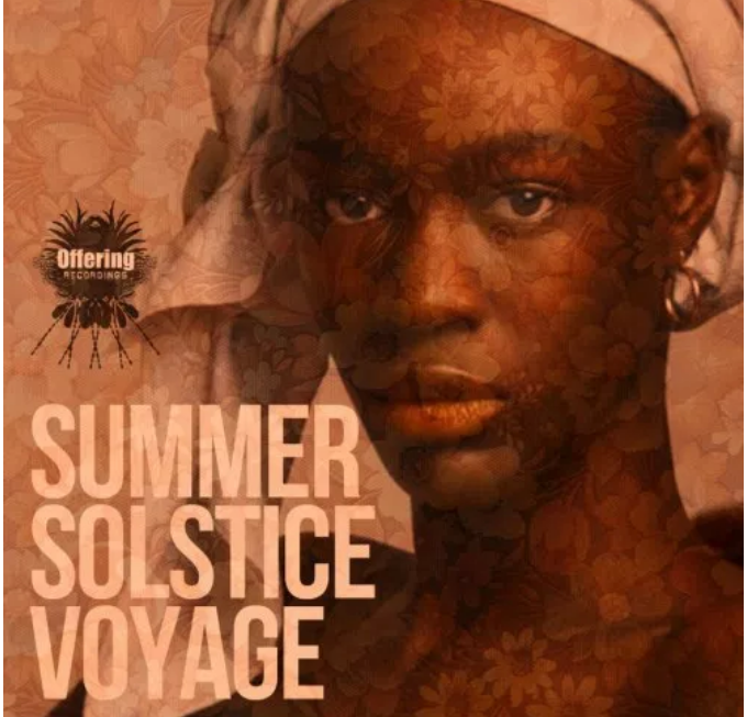 DOWNLOAD ALBUM: Various Artists – Summer Solstice Voyage