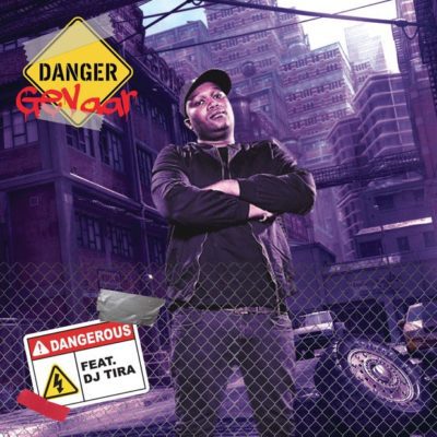 DOWNLOAD MP3: Danger – Dangerous ft. DJ Tira