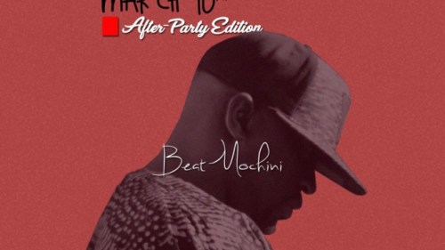 MP3: Beatmochini – The Weekend Ft. Fifi Cooper