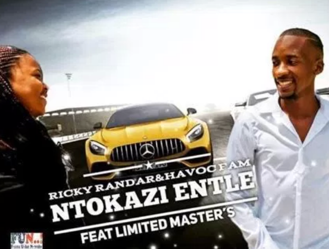 MP3: Ricky Randar & Havoc Fam – Ntokazi Entle Ft. Limited Masters