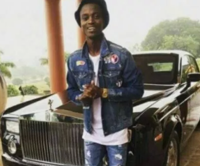 MP3: King Monada – Taba Txaka Ke Txaka Ft. DJ Ceephonik