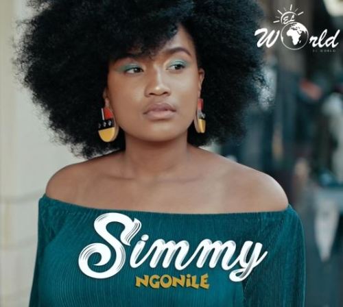 MP3: Simmy – Hamba Juba (Snippet)