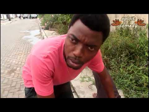 DOWNLOAD VIDEO: Xploit Comedy – Remember Those Annoying Bus Doctors